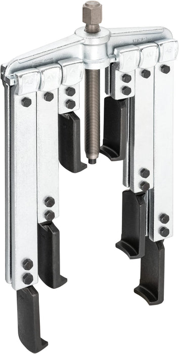 Hazet Puller Set 2-Arm 1787S-1