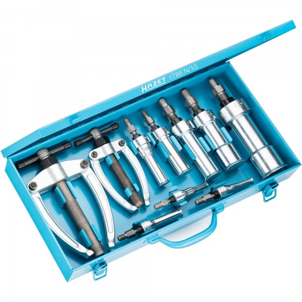 Hazet 10 Pce Internal Extractor Set 1788N/10