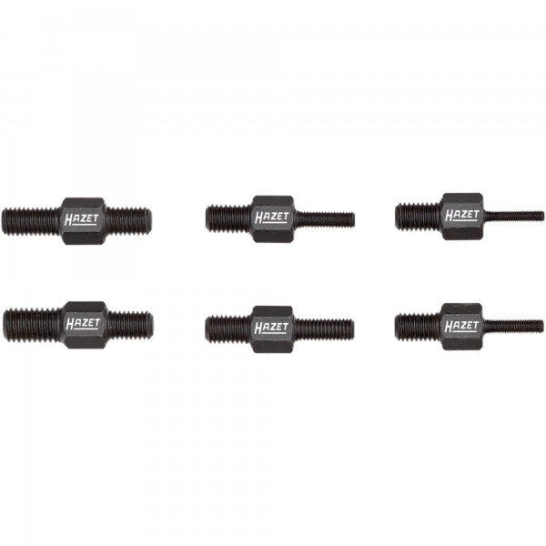 Hazet 6 Pce Stud Bolt Set 1788T-1/6