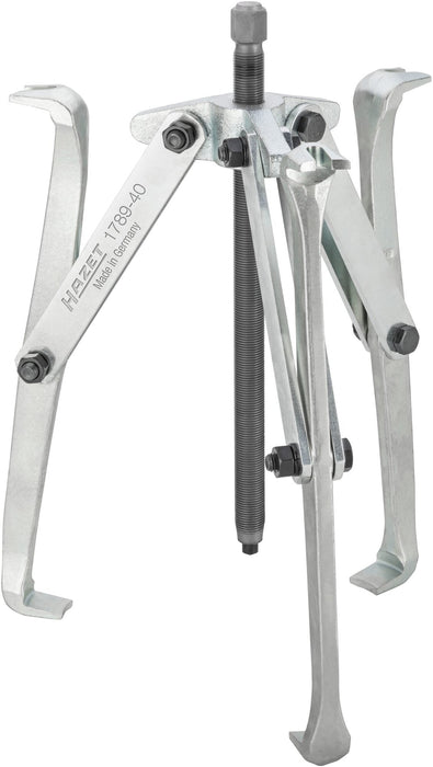 Hazet Universal Puller 3-Arm 1789-40