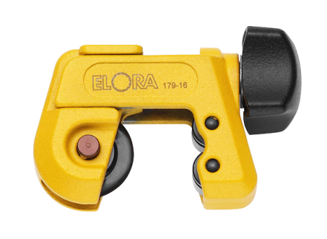 Elora Pipe Cutter for pipes 3-16mm 179-16