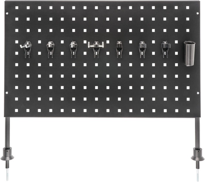 Hazet Vertical Perforated Tool Board 179N-26