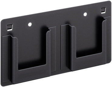 Hazet Holder for 2 Battery Packs 179N-56