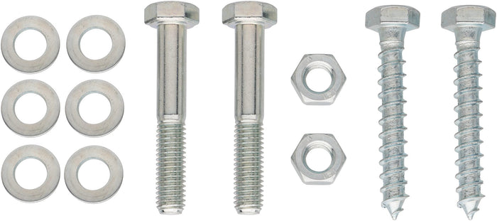 Hazet Machinist's Vice Fastening Set 179NW-11