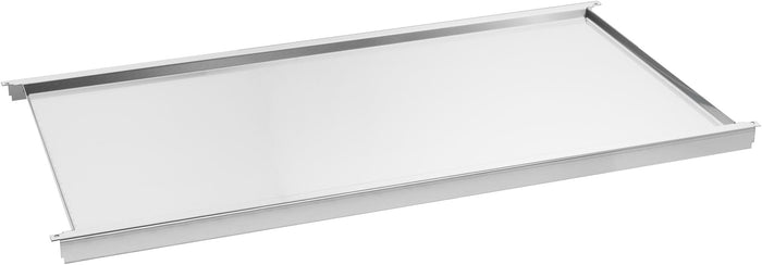 Hazet Work Surface Stainless Steel 179NXXL-05