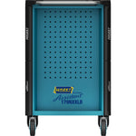Hazet 8 Drawer Tool Trolley Assistent 179NXXL-8D
