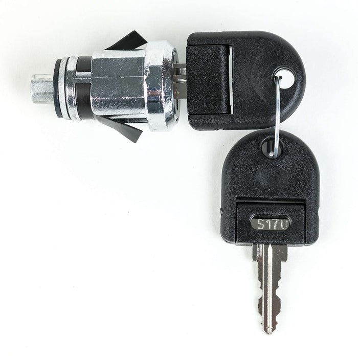 Hazet Cylinder Lock 179XL-08