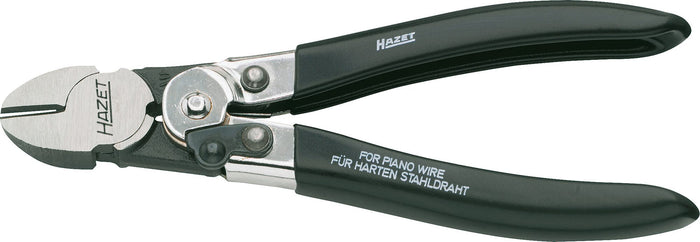 Hazet High-Leverage Diagonal Cutter 1804N-2