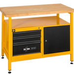 Elora Workbench empty 1810-L