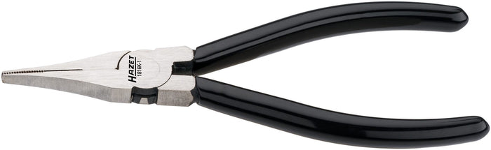 Hazet Flat Nose Pliers 1816K-1