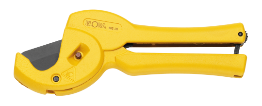 Elora Plastic Tube Snip 182-E 26