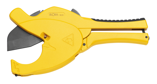Elora Plastic Pipe and Composite Pipe Cutting Scissors 182-E 63