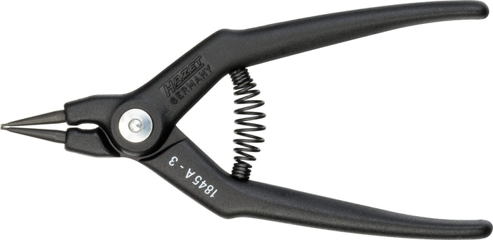 Hazet Circlip Pliers 1845A-3