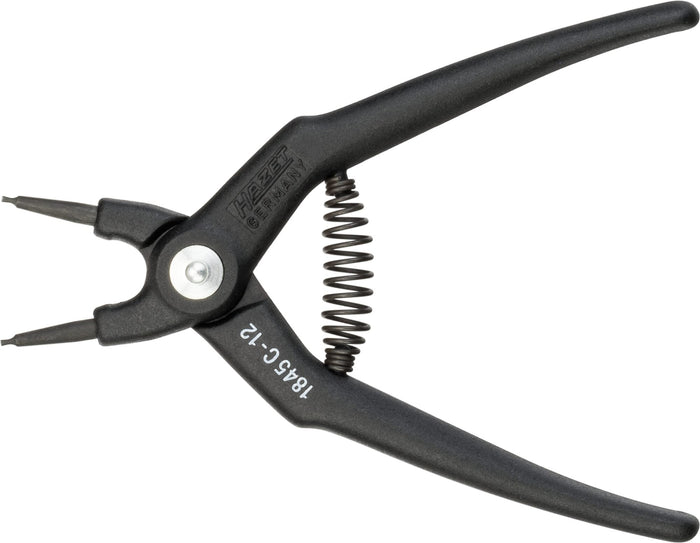 Hazet Circlip Pliers 1845C-12