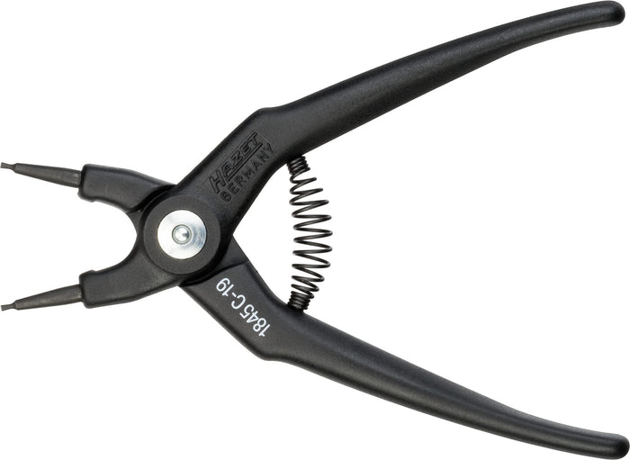 Hazet Circlip Pliers 1845C-19