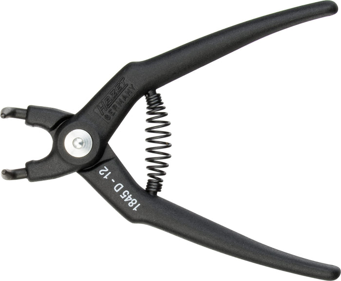 Hazet Circlip Pliers 1845D-12