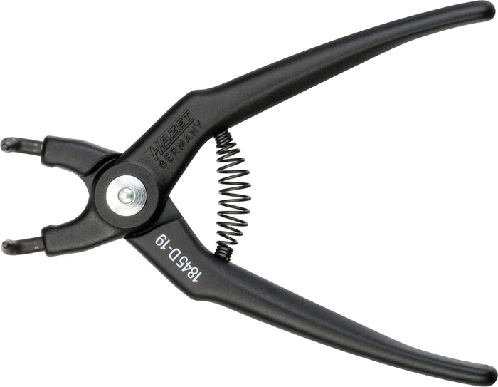 Hazet Circlip Pliers 1845D-19
