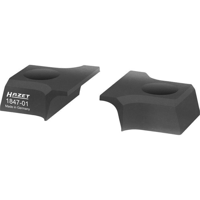 Hazet Clamping Jaws Pair 1847-02/2