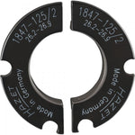 Hazet Half Shell Pair ⌀ 26.2 – 26.9mm 1847-125/2