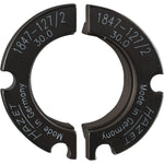 Hazet Half Shell Pair ⌀ 30mm 1847-127/2