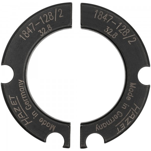 Hazet Supplementary Set 1847-128/2