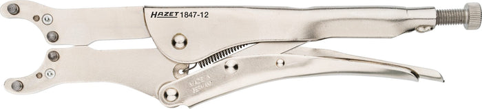 Hazet Circlip Pliers 1847-12