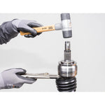 Hazet Half Shell Pair ⌀ 30mm 1847-127/2