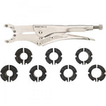 Hazet 15 Pce Circlip Pliers Set 1847-12/15