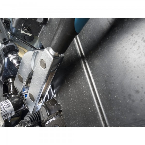 Hazet 3/8in Drive Clamp Pliers For Axle Boots 1847