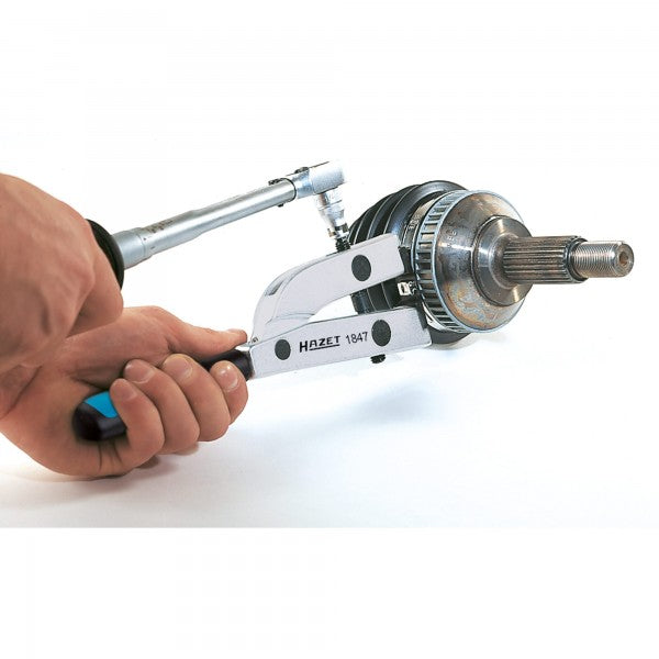 Hazet 3/8in Drive Clamp Pliers For Axle Boots 1847