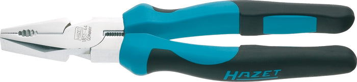 Hazet Heavy-Duty Combination Pliers 1851-44