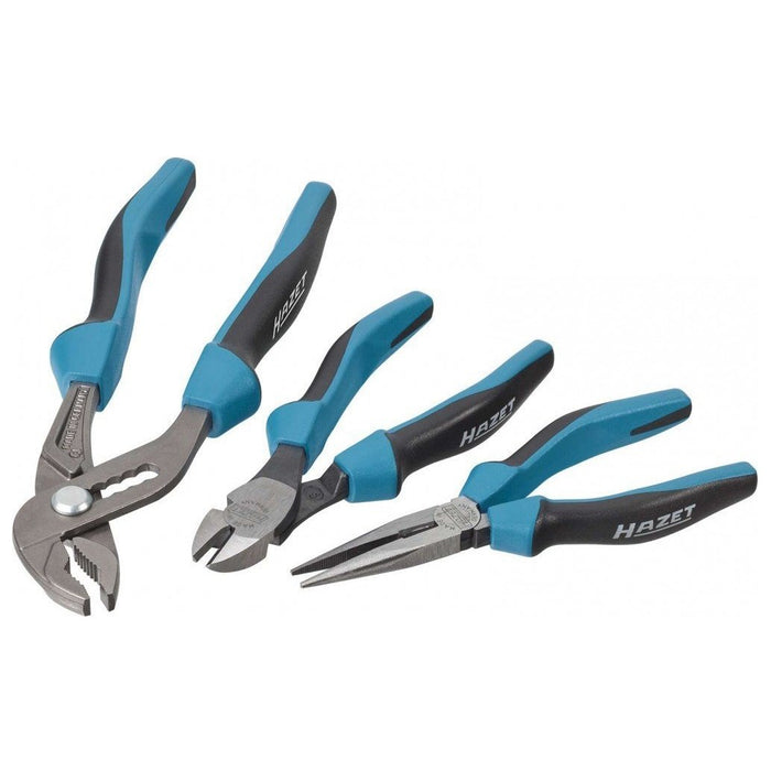 Hazet 3 Piece Pliers Set 1859SPC/3