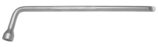 Elora Wheel Nut Wrench 185-17mm