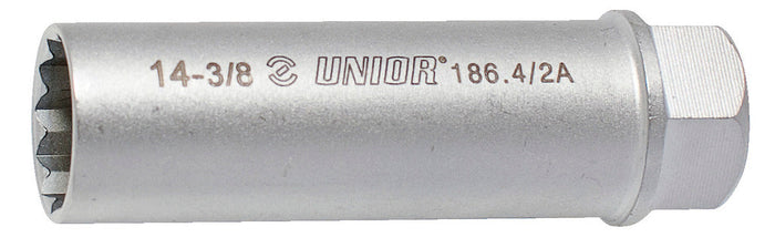 Unior 186.4/2A 3/8