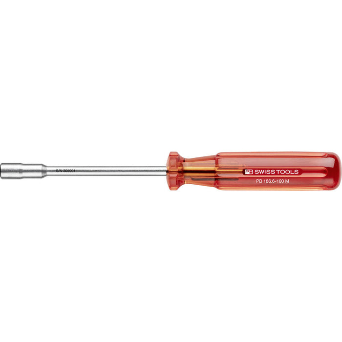 PB Swiss Classic Universal Bit Holder for Precision Bits C6.3/E6.3
