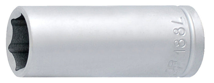 Unior 188/2L6P 1/4