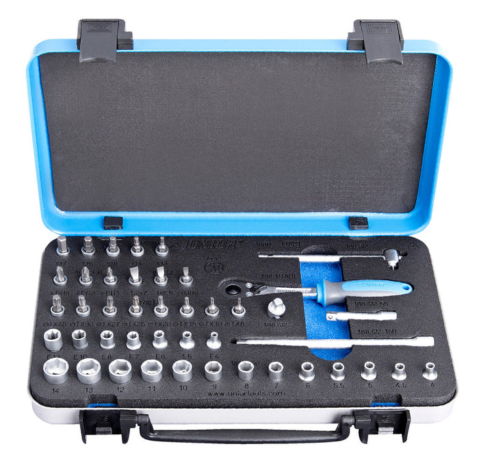 Unior 188B 1/4