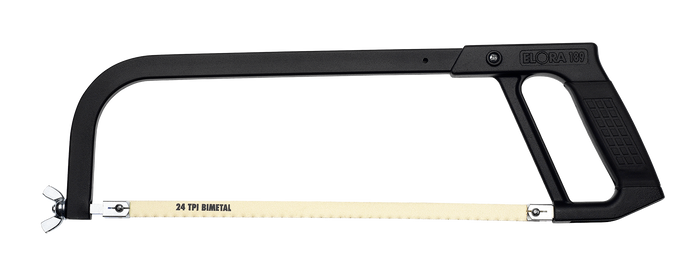 Elora Hacksaw Frame 189