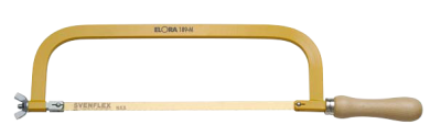 Elora Hacksaw Frame 189M