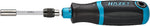 Hazet Ratcheting Bit Screwdriver 13 Piece 810R-3
