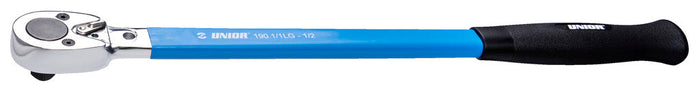 Unior 190.1/1LG Strong Reversible Ratchet 1/2