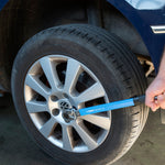 Unior 190.1/1LG Strong Reversible Ratchet 1/2