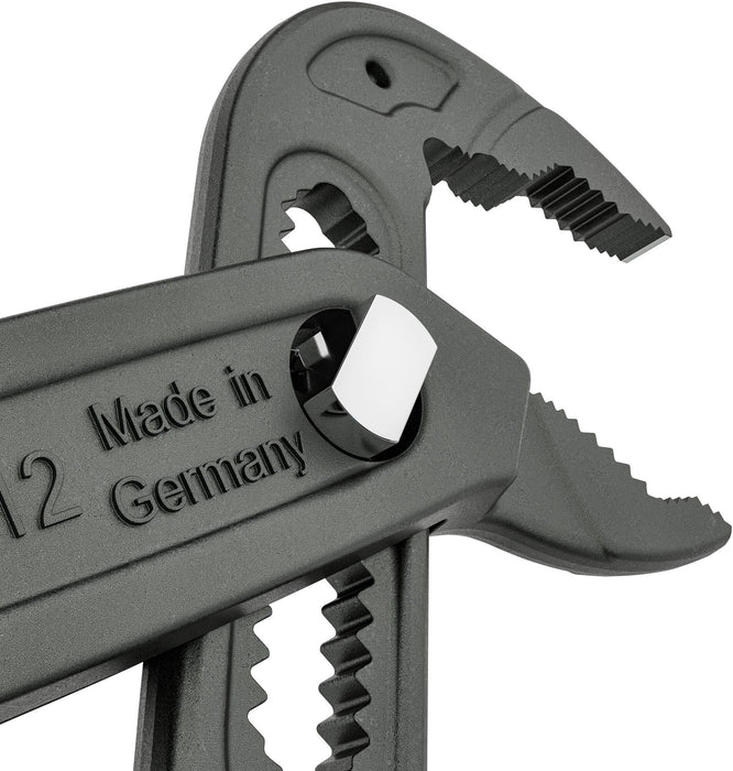 Hazet 760-12 Universal Pliers / Waterpump Pliers 125m