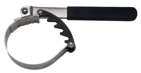 Elora Filter Wrench span width 80-110mm 190-80