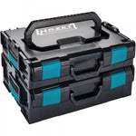 Hazet 83 Pce Tool Set In L-Boxx 190L-136/83