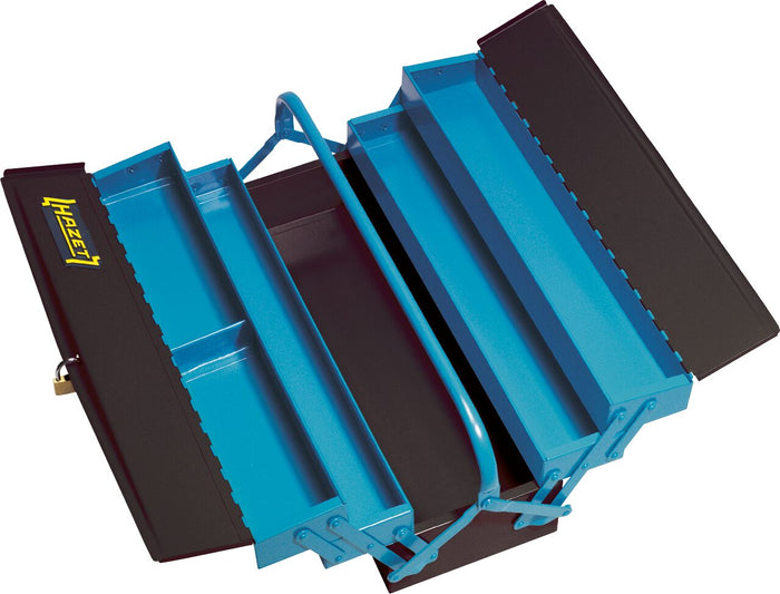 Hazet Metal Tool Box Empty 190L