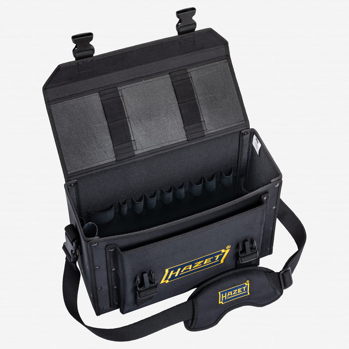 Hazet Tool Bag Small Empty 191T-1L