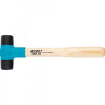 Hazet Plastic Soft-Faced Hammer Low Rebound 1952-35 35mm