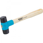 Hazet Plastic Soft-Faced Hammer Low Rebound 1952-50 50mm