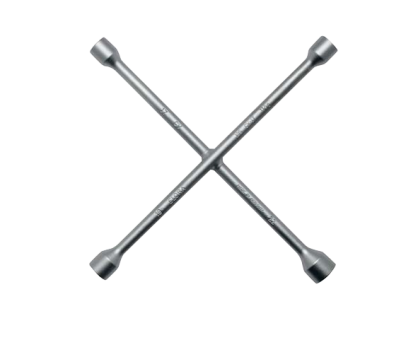 Elora Four Way Wheel Nut Wrench 5/8x11/16 3/4x7/8 195CV-5/8